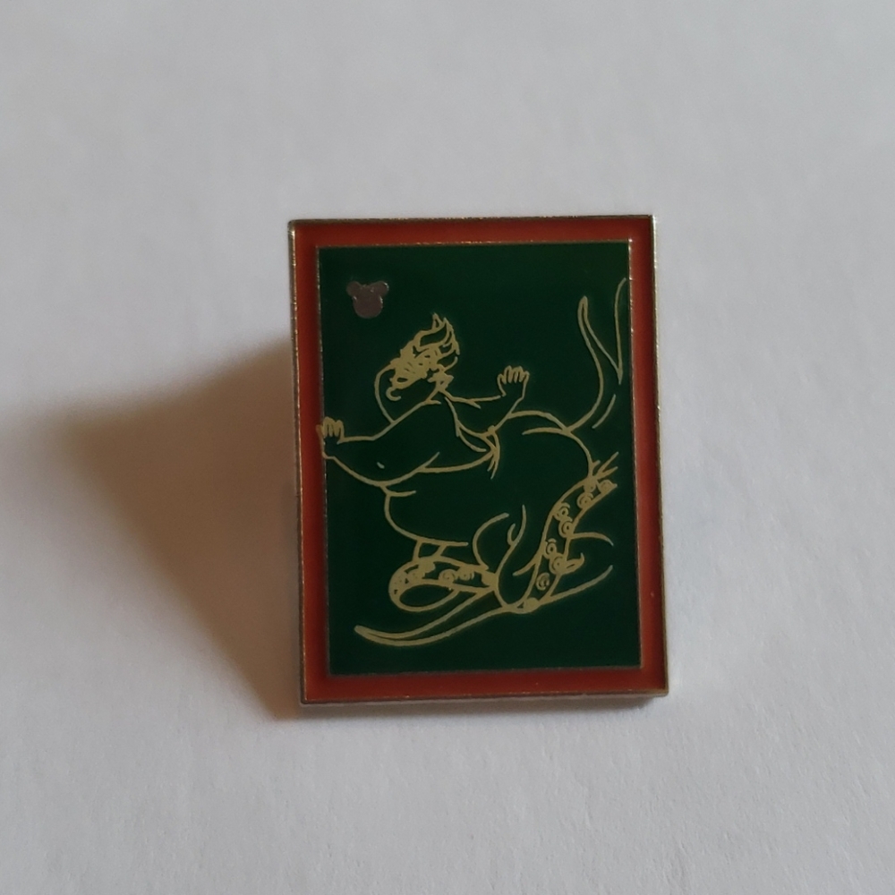 Disney trading pins